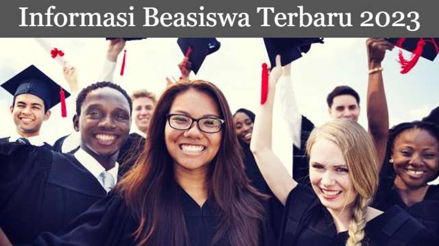 Informasi Beasiswa S1-S3 Terbaru 2023 untuk Perempuan, Lengkap dengan Tunjangannya