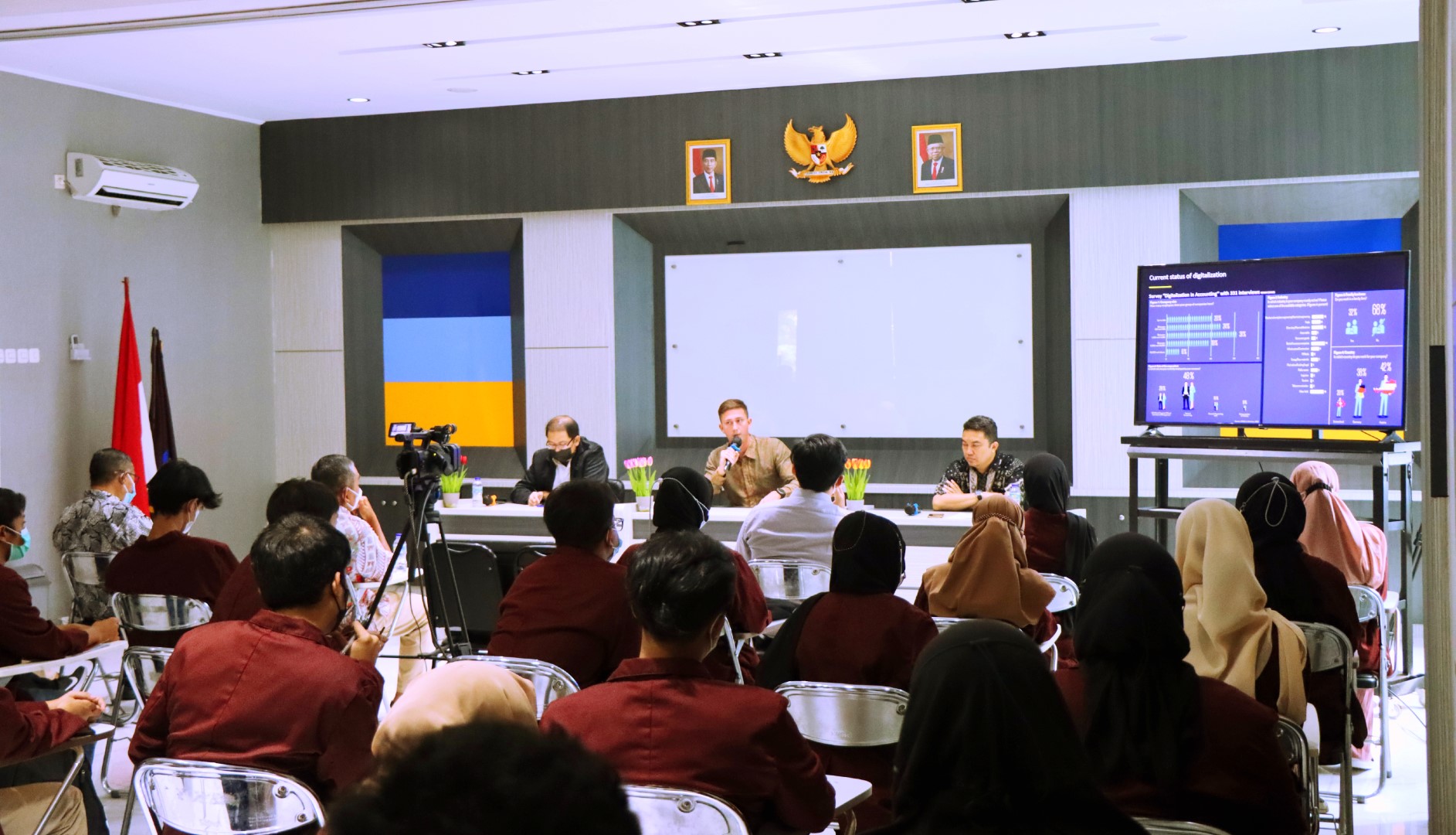 Membuat Pendidikan Bahasa Inggris Di Era Digital Menarik Dan Seru!