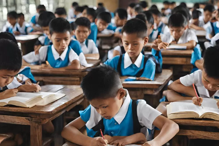 Peran Teknologi Dalam Meningkatkan Akses Pendidikan Di Daerah Terpencil