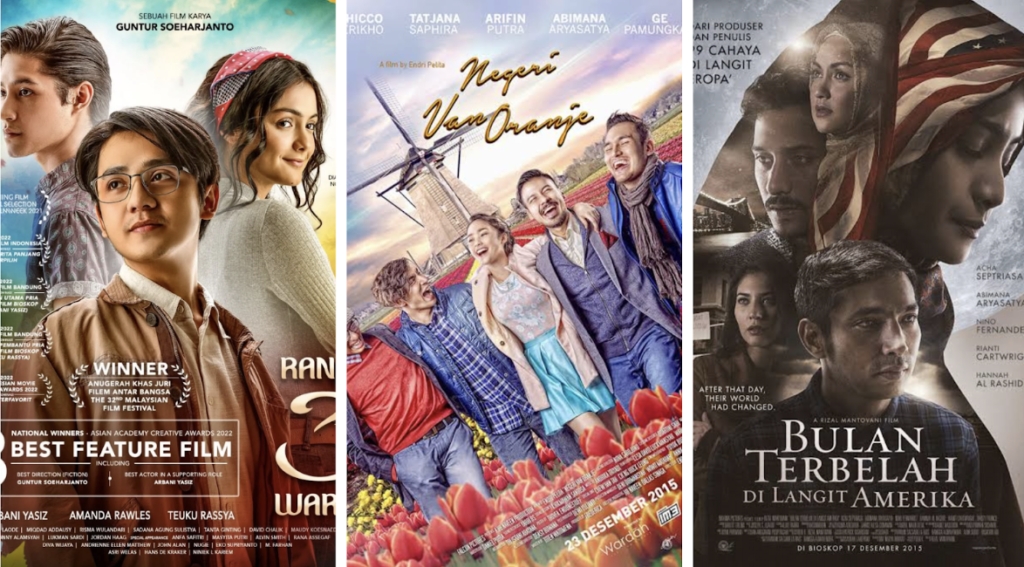 7 Film Inspiratif Untuk Menambah Wawasan Dan Pemikiran Mahasiswa